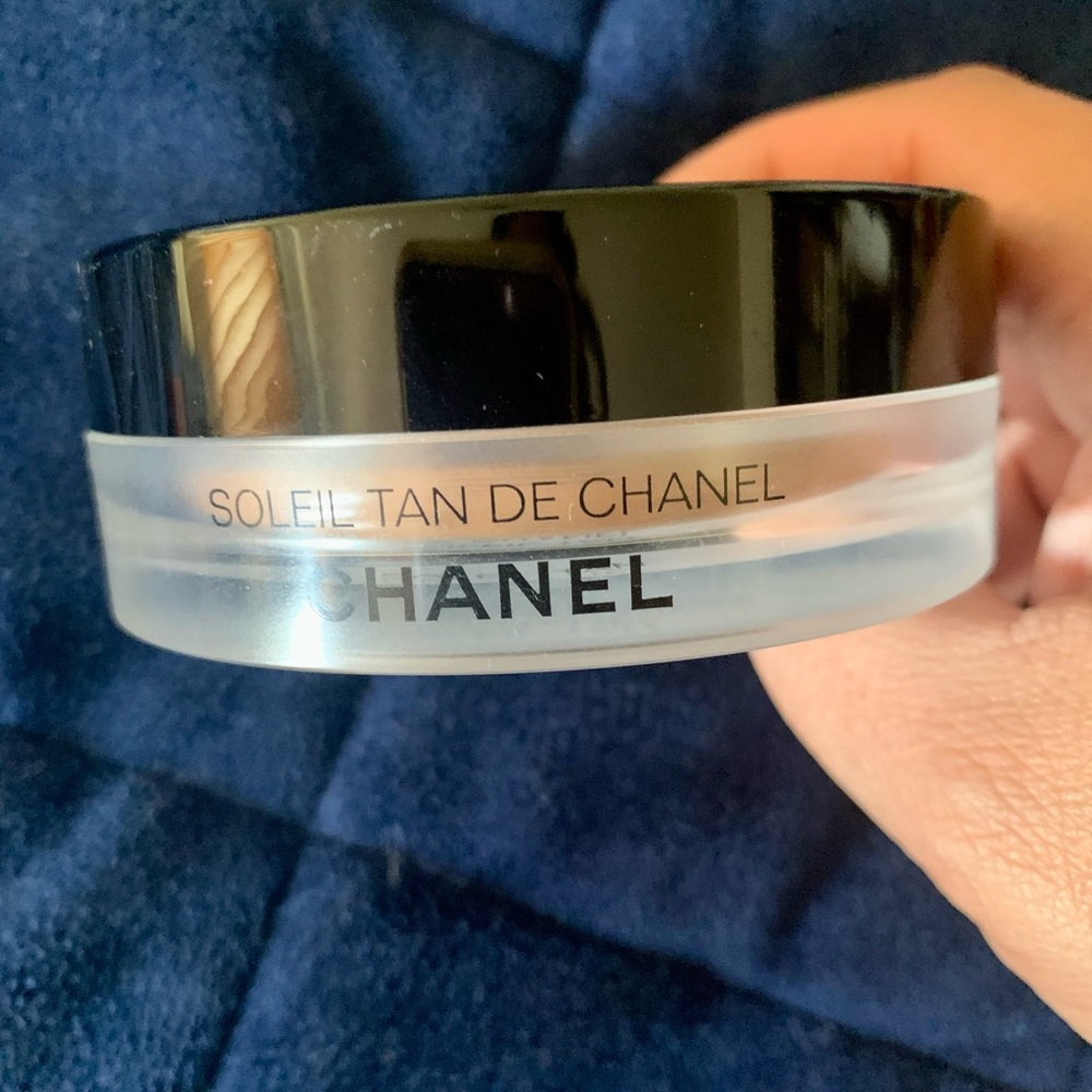 Chanel Soleil Tan